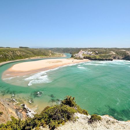 Casa Vicentina Villa ออดไซเชอ ภายนอก รูปภาพ
