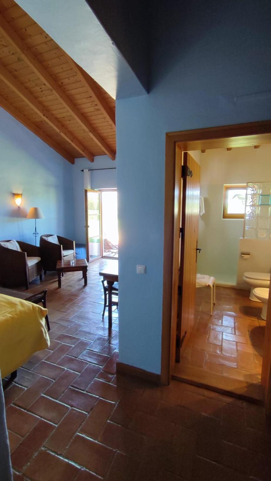 Casa Vicentina Villa ออดไซเชอ ภายนอก รูปภาพ
