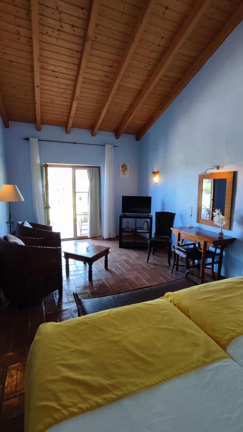 Casa Vicentina Villa ออดไซเชอ ภายนอก รูปภาพ