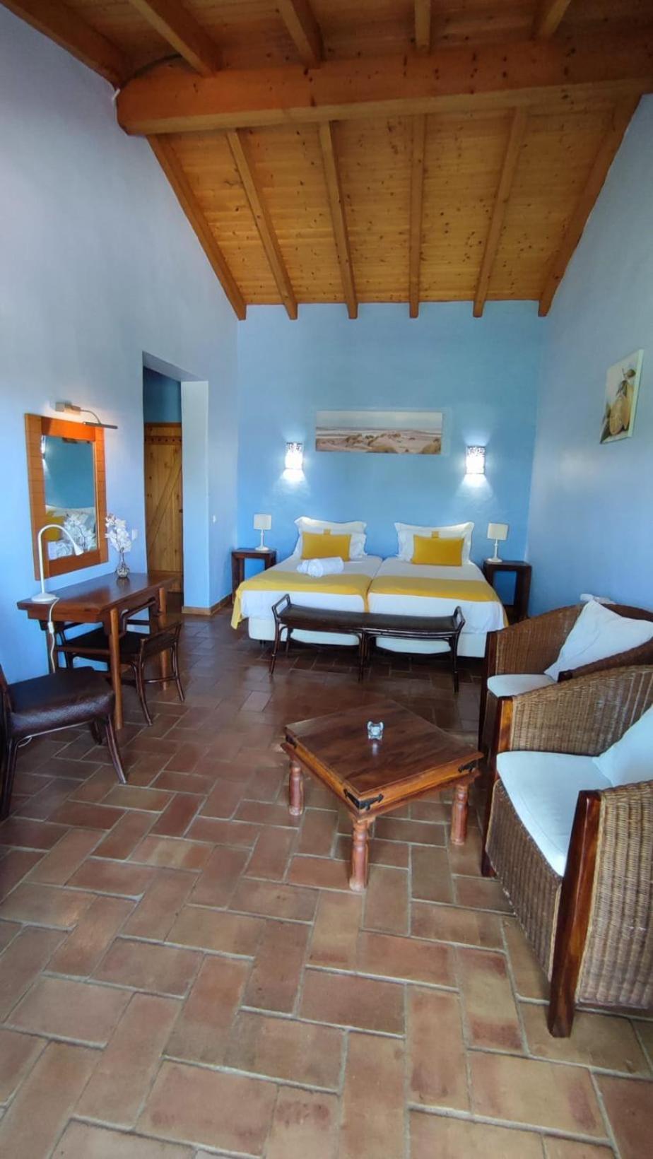 Casa Vicentina Villa ออดไซเชอ ภายนอก รูปภาพ