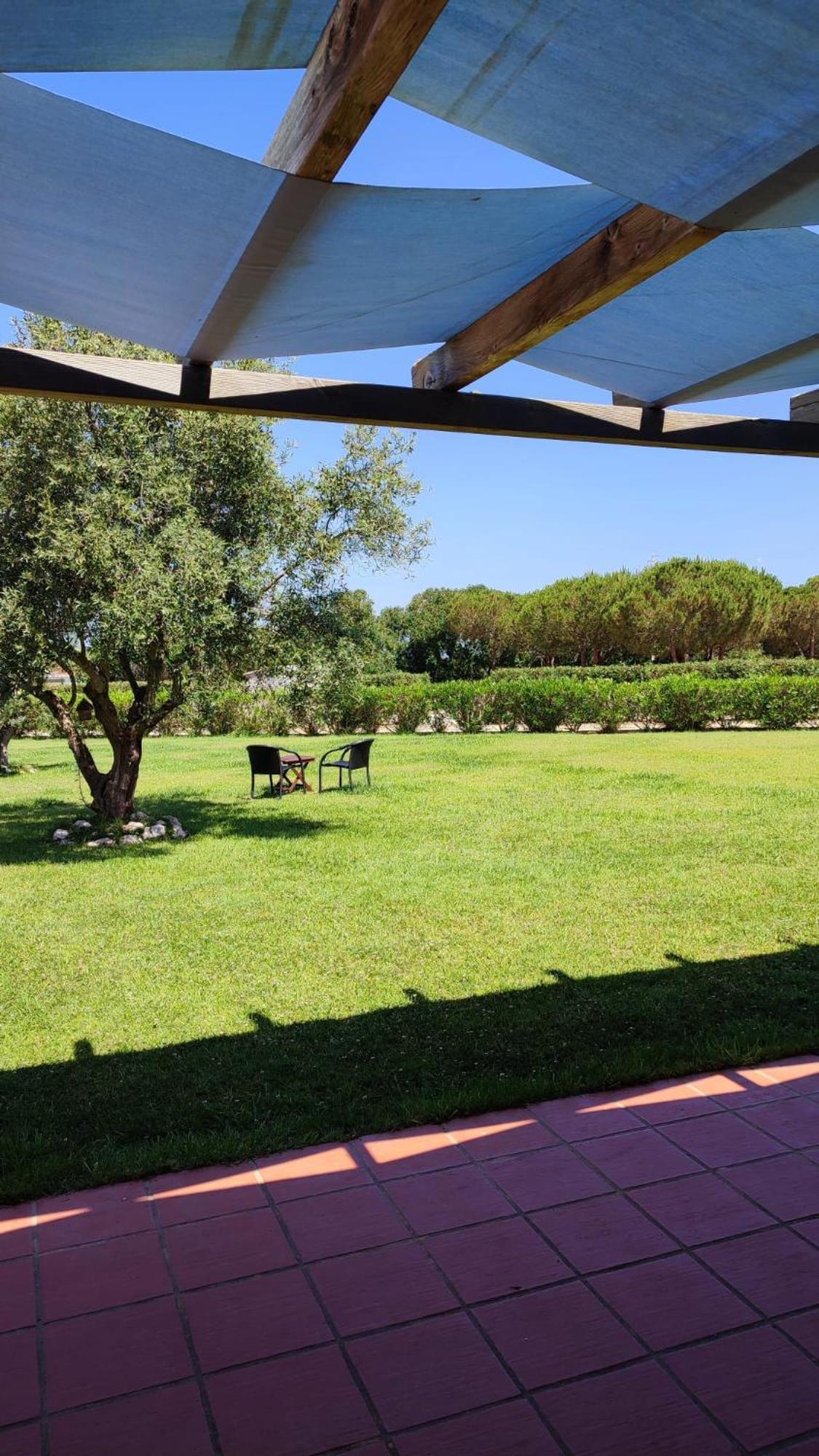 Casa Vicentina Villa ออดไซเชอ ภายนอก รูปภาพ